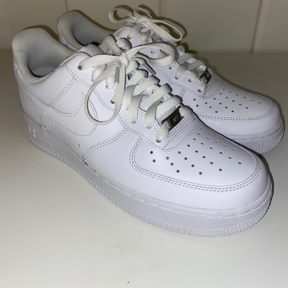 NEW Nike Air Force 1s